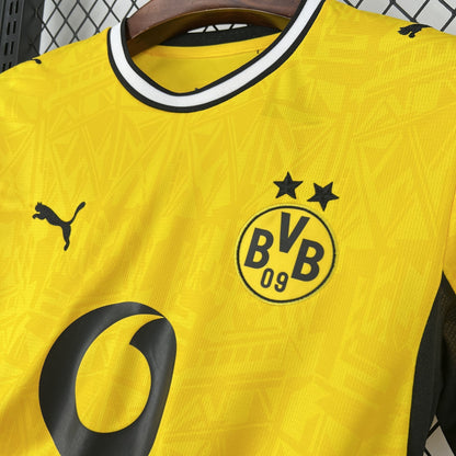 Maillot Domicile Borussia Dortmund 2026-2027