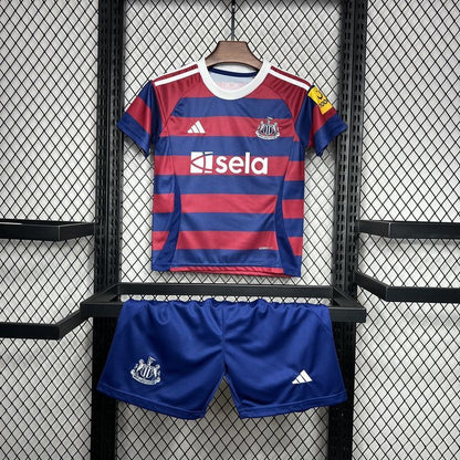 Ensemble Newcastle Exterieur Enfant 2024-2025