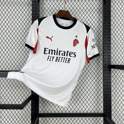 Maillot Exterieur AC Milan 2025-2026