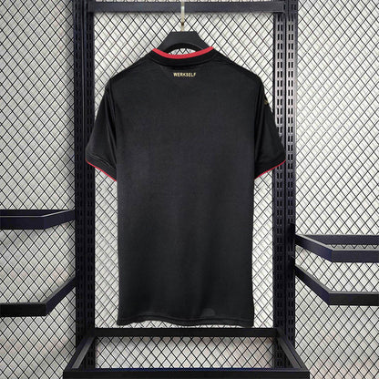 Maillot Edition Spéciale Bayer Leverkusen 2023-2024