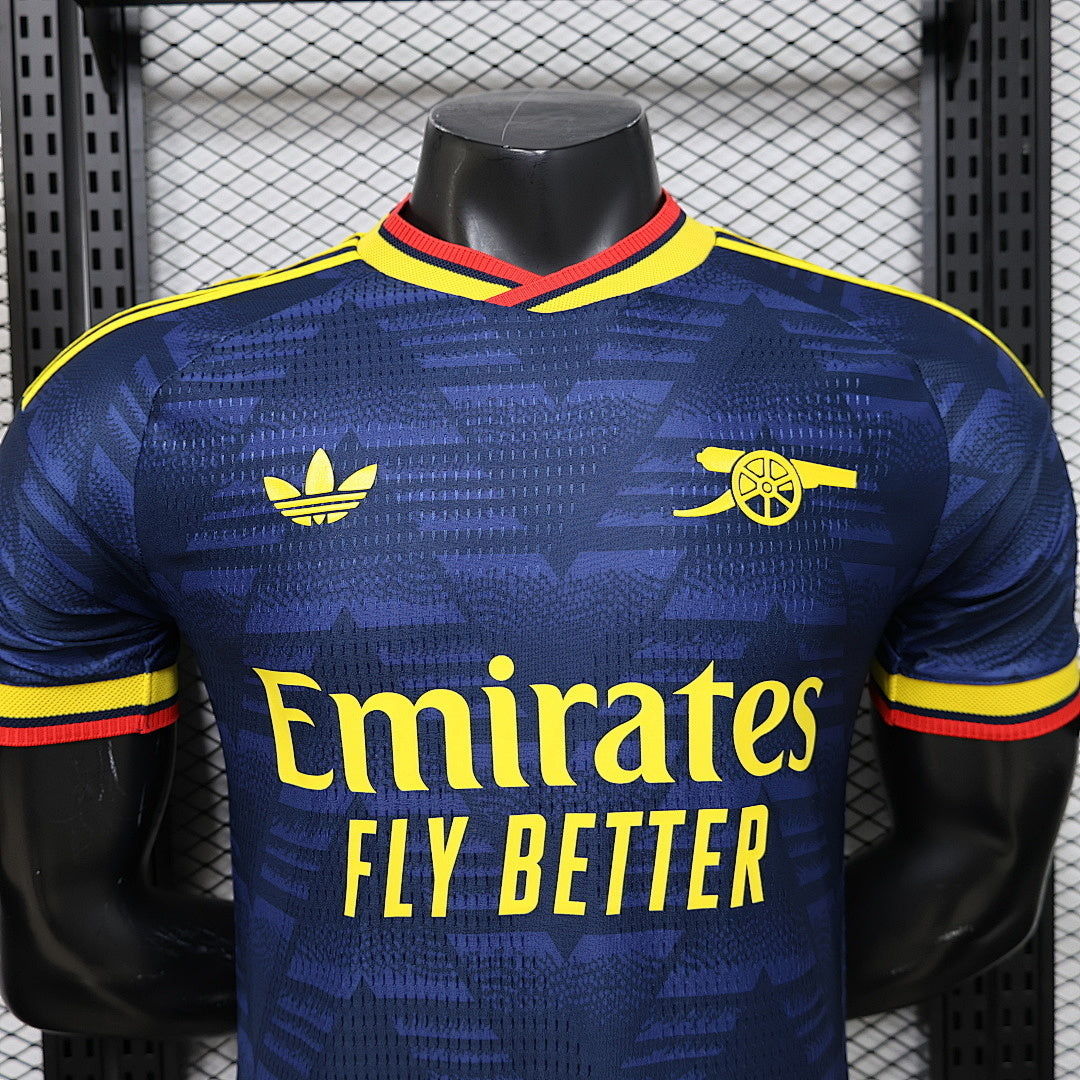 Maillot Exterieur Player Arsenal 2026-2027