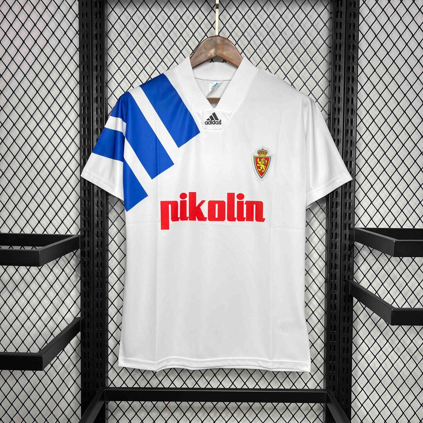 Maillot Domicile Osasuna 1992-1993