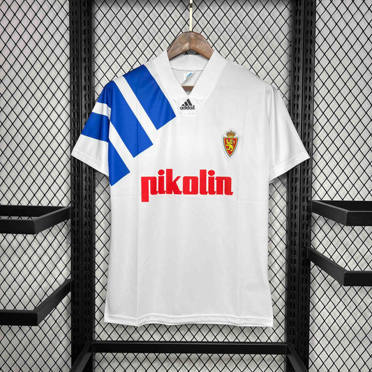 Maillot Domicile Osasuna 1992-1993