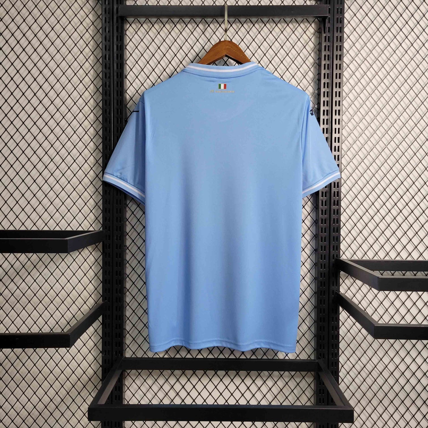 Maillot Domicile Lazio 2023-2024
