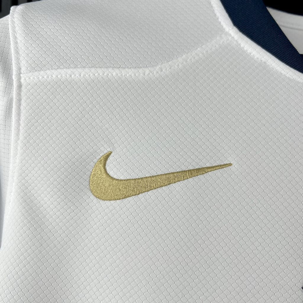 Maillot Write FC Barcelone 2025-2026