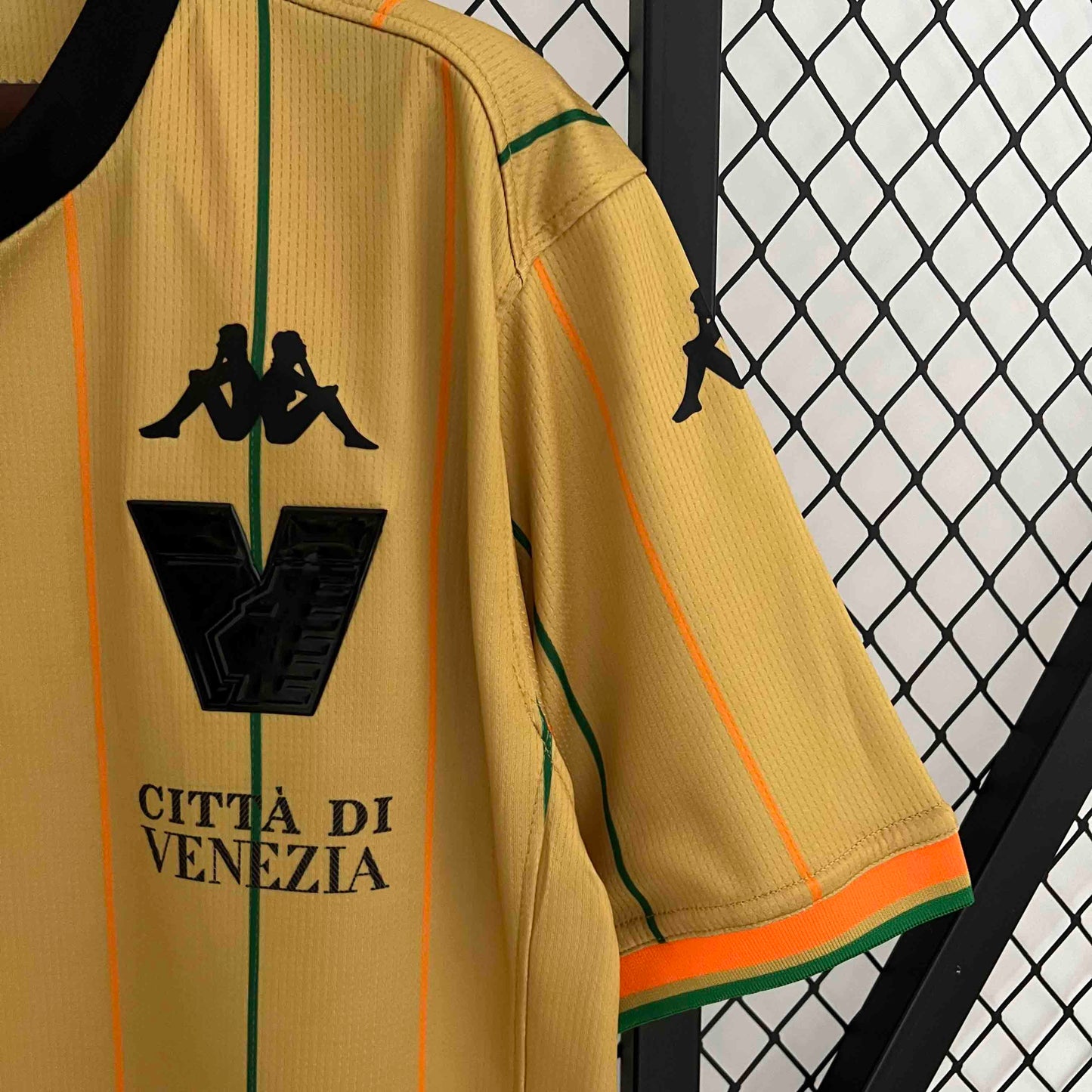 Maillot Entrainement FC Venezia 2023-2024