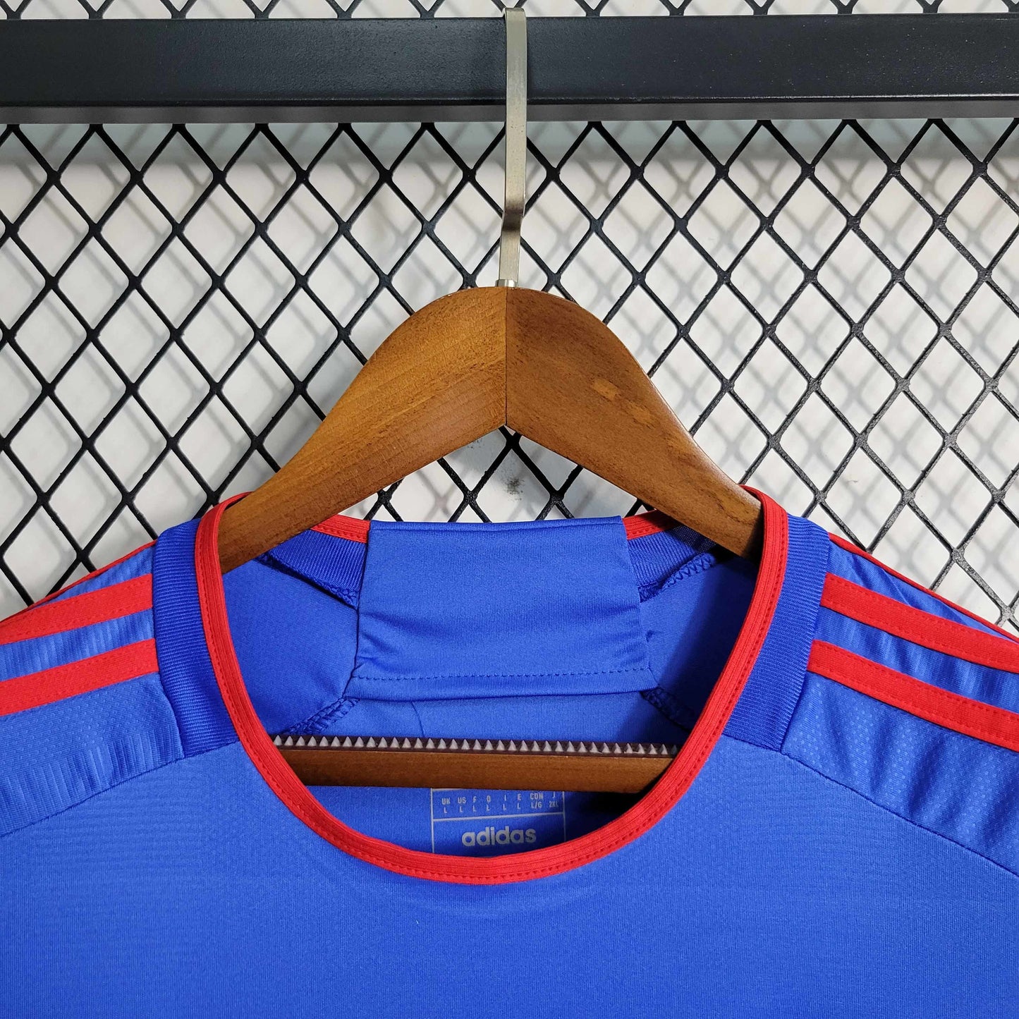Maillot Exterieur S-XXL Olympique Lyonnais 2023-2024