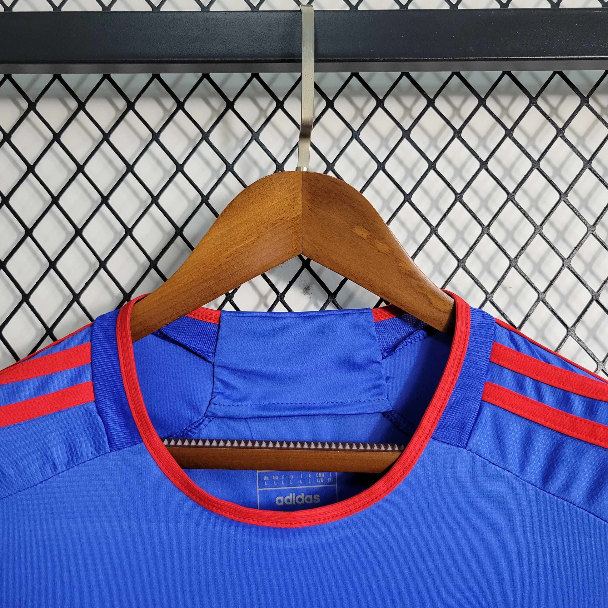 Maillot Exterieur S-XXL Olympique Lyonnais 2023-2024