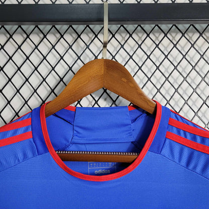 Maillot Exterieur S-XXL Olympique Lyonnais 2023-2024