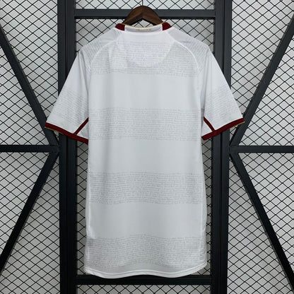 Maillot Exterieur Retro Arsenal 2007-2008