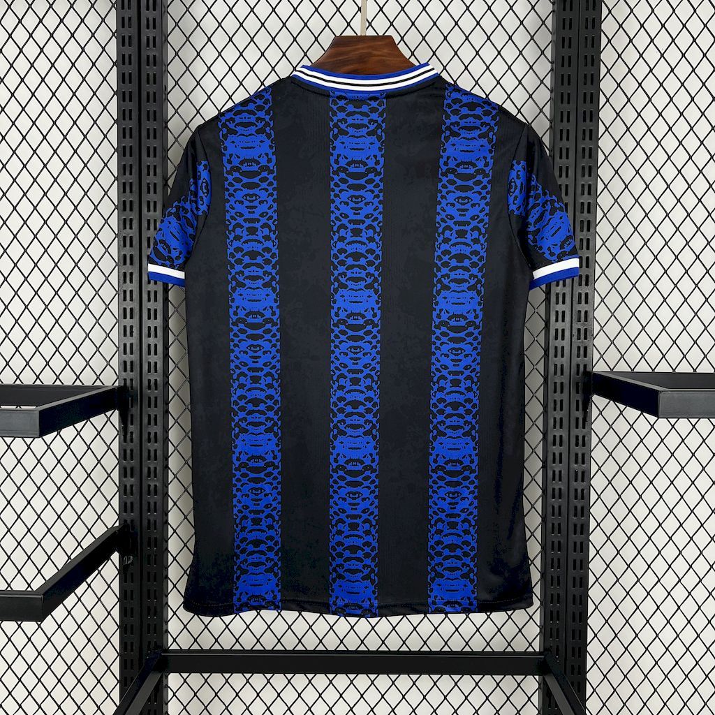 Maillot Edition Special Inter AC Milan 2024-2025