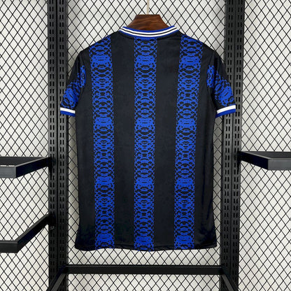 Maillot Edition Special Inter AC Milan 2024-2025