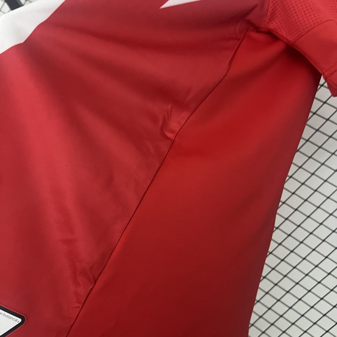 Maillot Domicile FC Seville 2015-2016