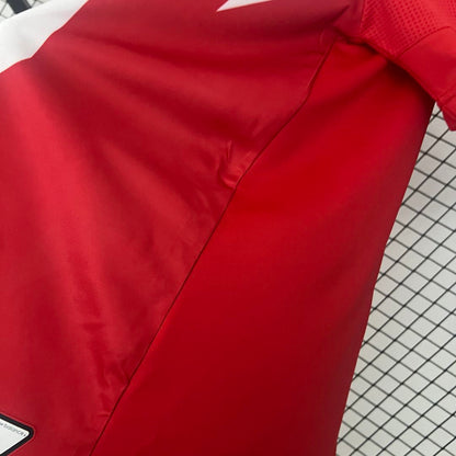 Maillot Domicile FC Seville 2015-2016