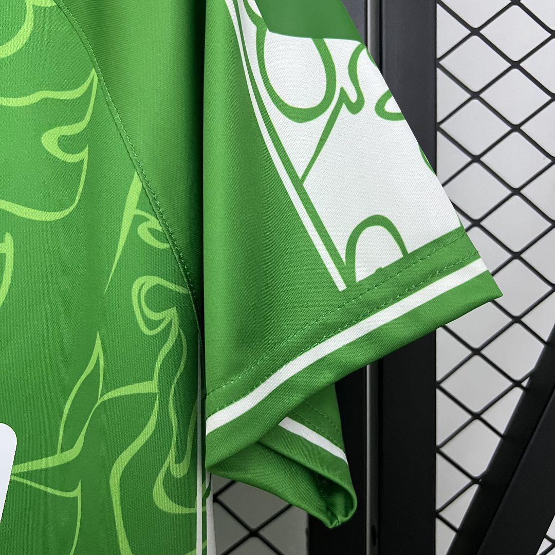 Maillot Pre-Match Chinese New Year Real Betis 2024-2025
