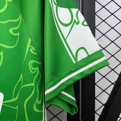 Maillot Pre-Match Chinese New Year Real Betis 2024-2025