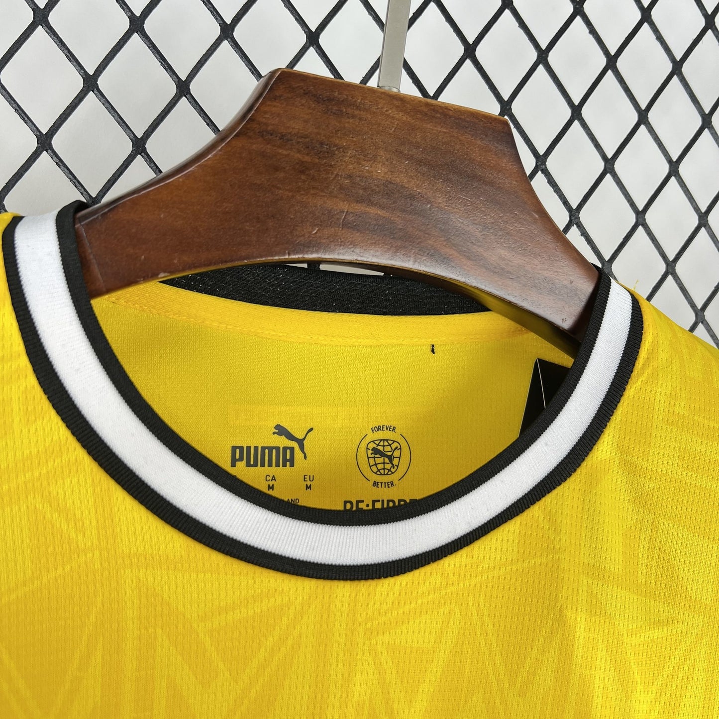 Maillot Domicile Borussia Dortmund 2026-2027