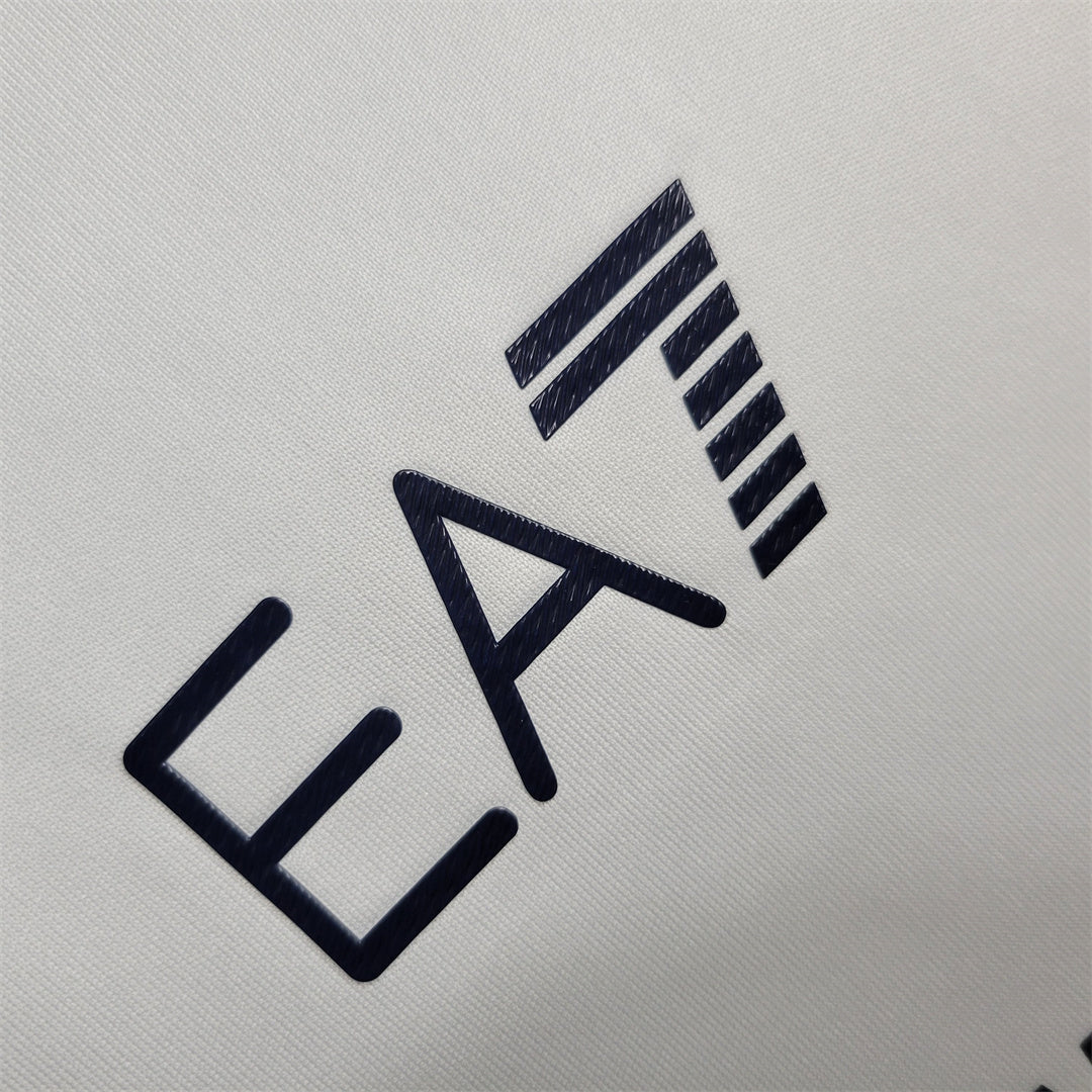 Maillot ? SSC Naples 2023-2024