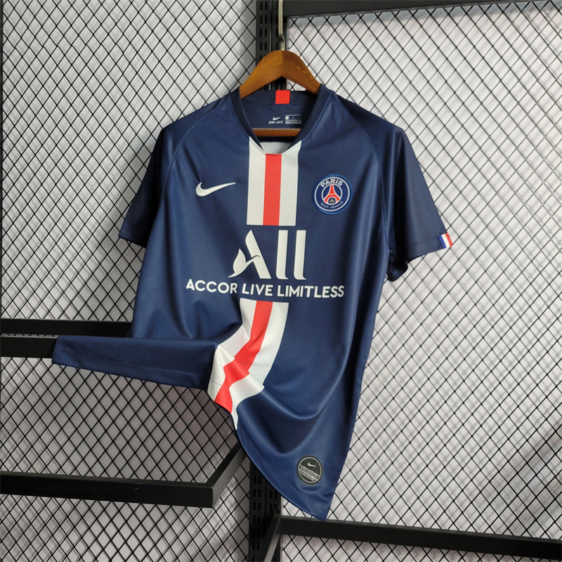 Maillot Domicile PSG 2019-2020