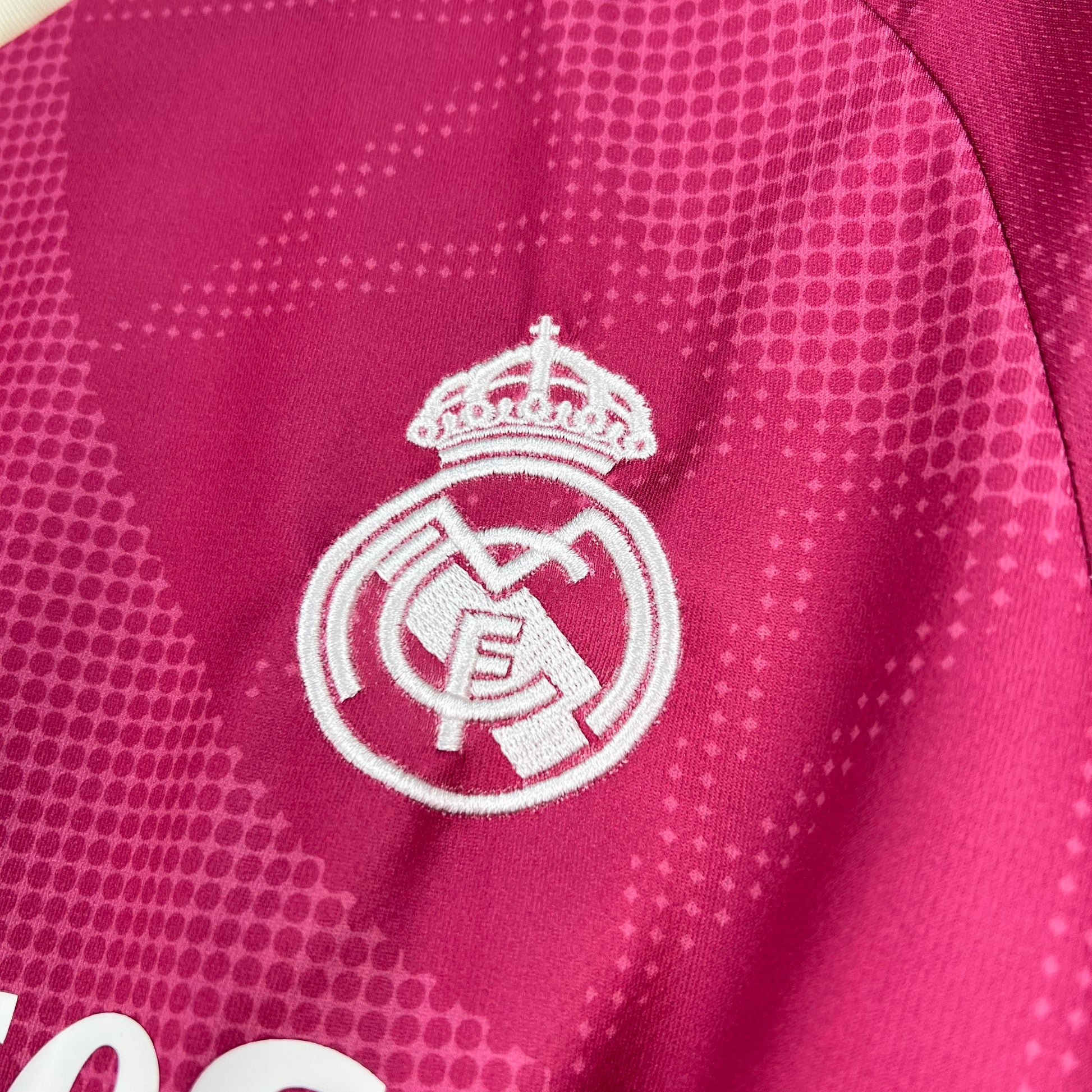 Maillot Third Real Madrid 2026-2027
