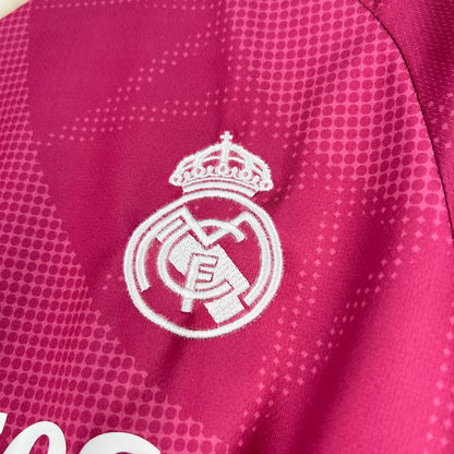 Maillot Third Real Madrid 2026-2027