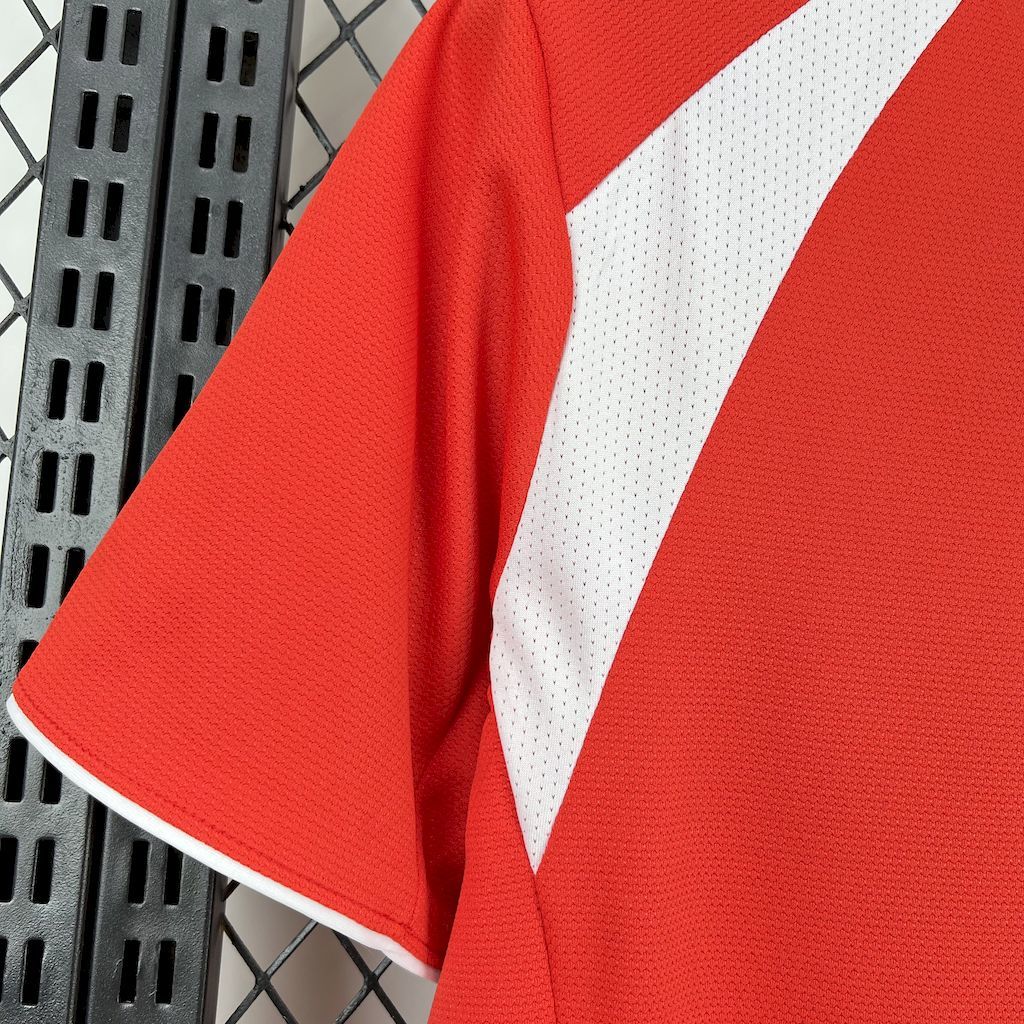 Maillot Exterieur Retro VfB Stuttgart 2006-2007