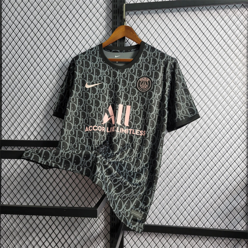 Maillot Entrainement Paris Suit S-XXL PSG 2022-2023
