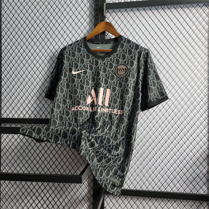 Maillot Entrainement Paris Suit S-XXL PSG 2022-2023