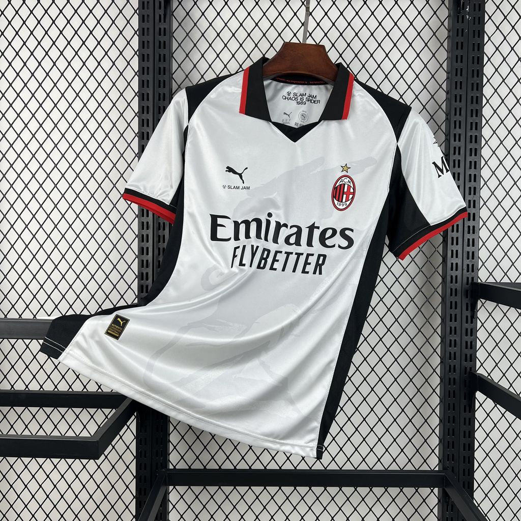 Maillot Edition Special AC SLAM AC Milan 2026-2027