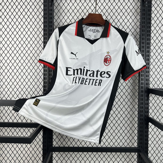 Maillot Edition Special AC SLAM AC Milan 2026-2027