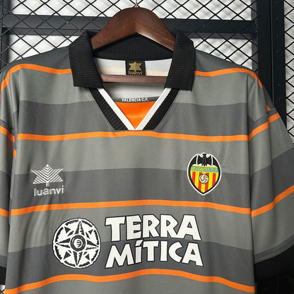 Maillot Third Retro Vintage Valence 1999-2000