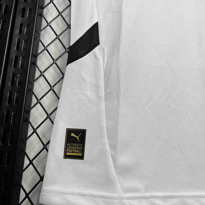 Maillot Domicile Valence 2024-2025