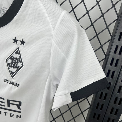 Ensemble Borussia Monchengladbach Domicile Enfant 2025-2026