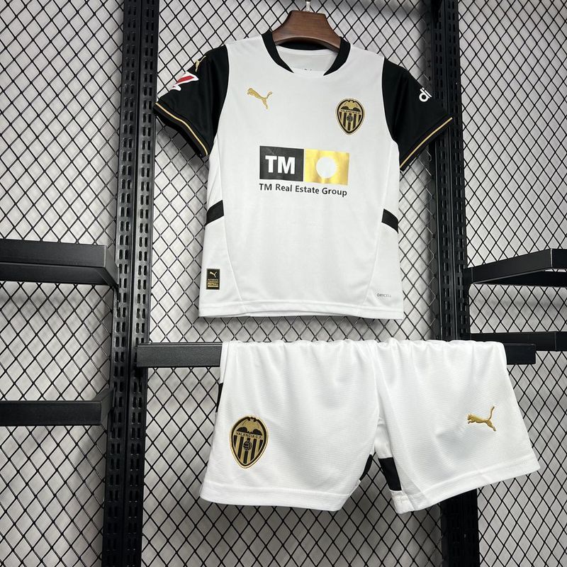 Ensemble Valence Domicile Enfant 2024-2025