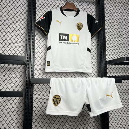 Ensemble Valence Domicile Enfant 2024-2025
