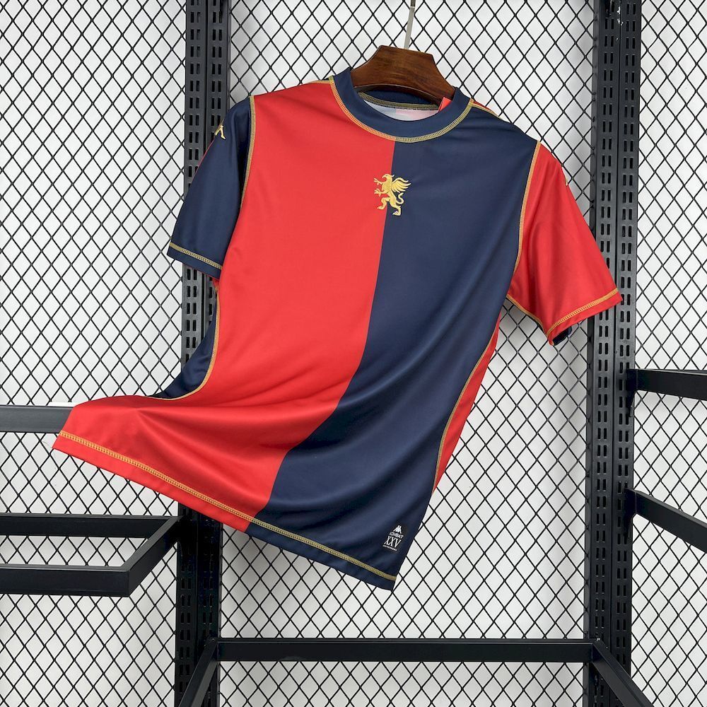 Maillot ? Genoa 2025-2026
