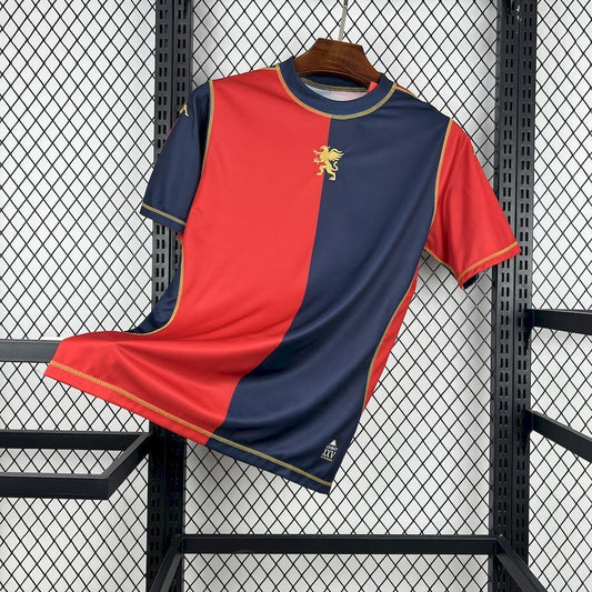 Maillot ? Genoa 2025-2026