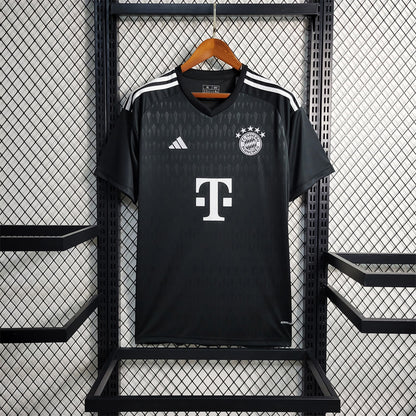 Maillot Gardien Bayern Munich 2023-2024
