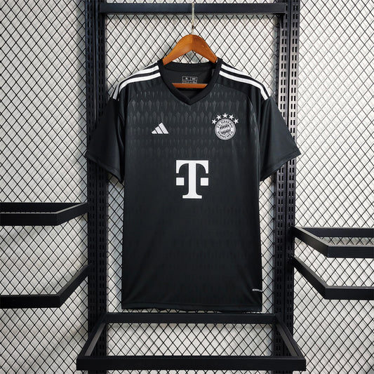 Maillot Gardien Bayern Munich 2023-2024