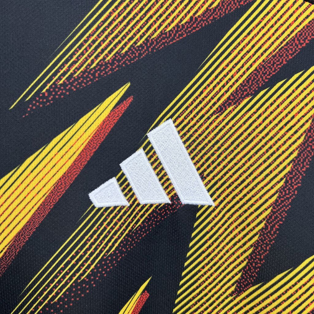 Maillot ? AS Roma 2025-2026