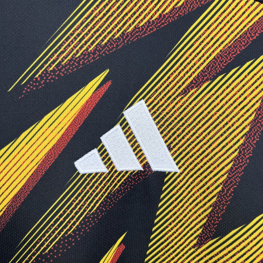 Maillot ? AS Roma 2025-2026