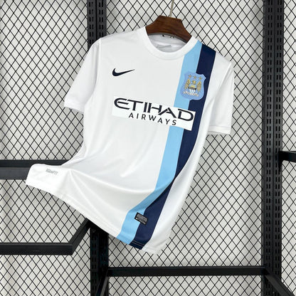 Maillot Third Retro Manchester City 2013-2014