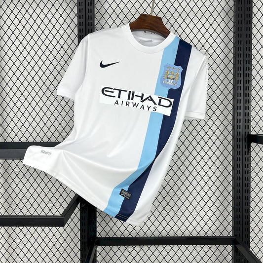 Maillot Third Retro Manchester City 2013-2014