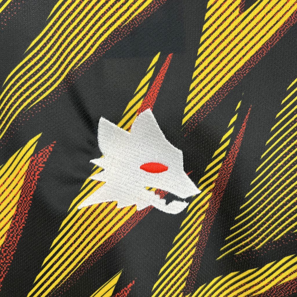 Maillot ? AS Roma 2025-2026