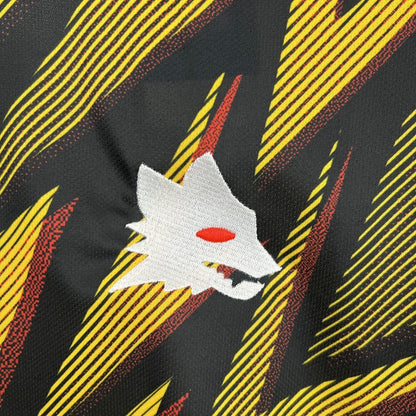 Maillot ? AS Roma 2025-2026