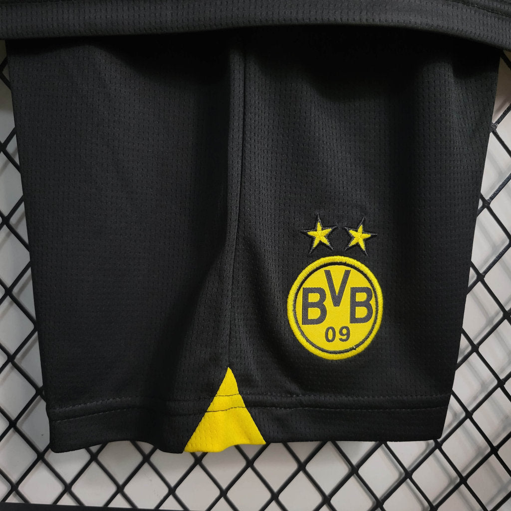 Ensemble Borussia Dortmund Domicile Enfant 2023-2024