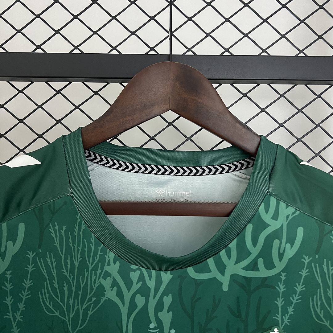 Maillot Sustainability Real Betis 2025-2026