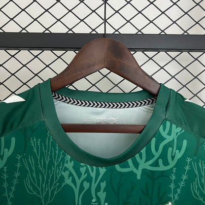 Maillot Sustainability Real Betis 2025-2026