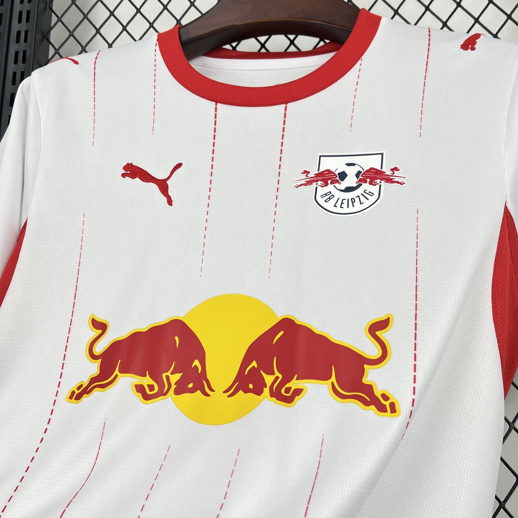 Maillot Domicile RB Leipzig 2026-2027