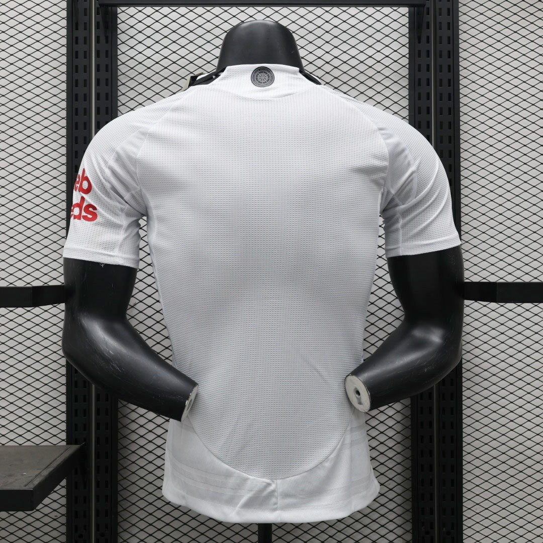 Maillot Domicile Player Fulham 2024-2025